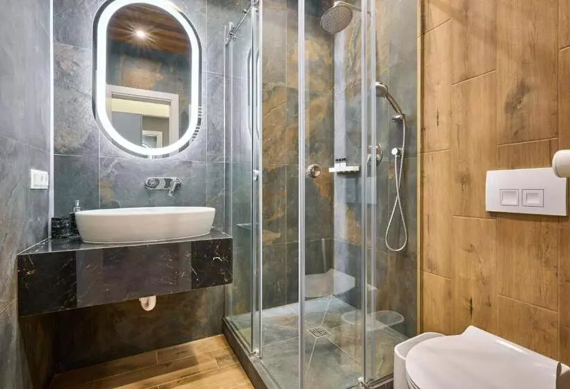 Hotelli Olimp