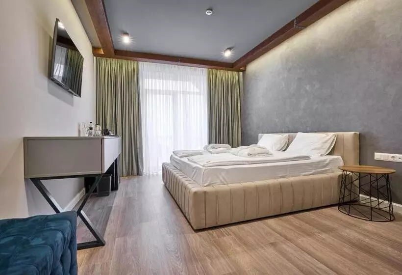 Hotelli Olimp