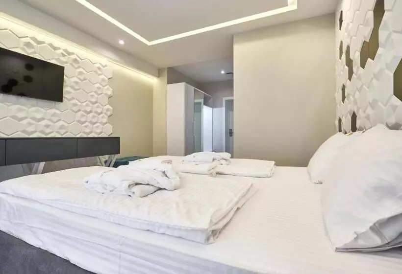 Hotelli Olimp