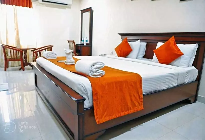 ホテル Seasons Inn