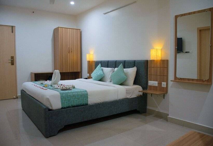 ホテル Seasons Inn