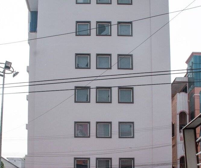 ホテル Seasons Inn