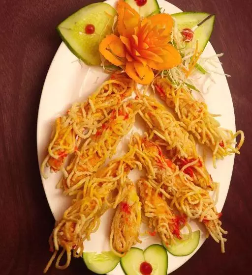 ホテル Seasons Inn