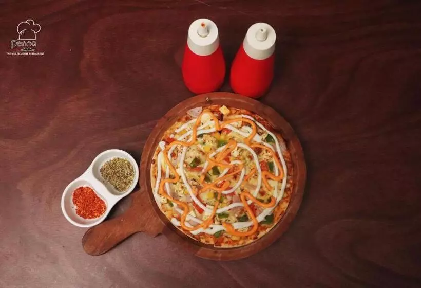 ホテル Seasons Inn