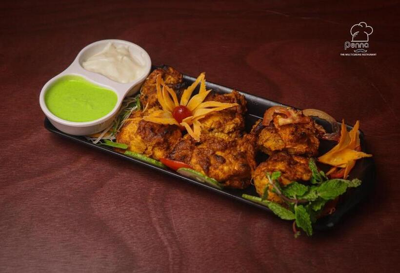 ホテル Seasons Inn