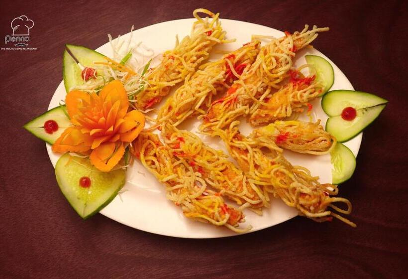 ホテル Seasons Inn