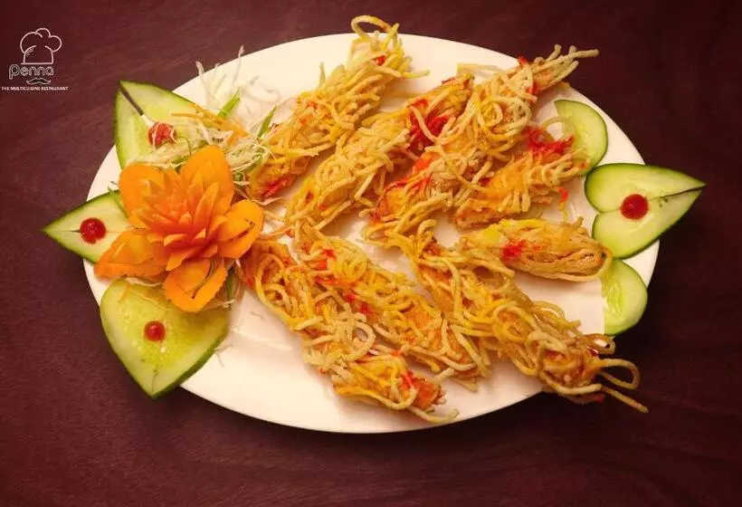 ホテル Seasons Inn