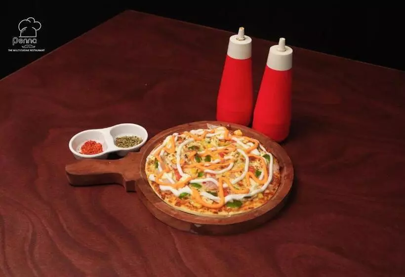 ホテル Seasons Inn