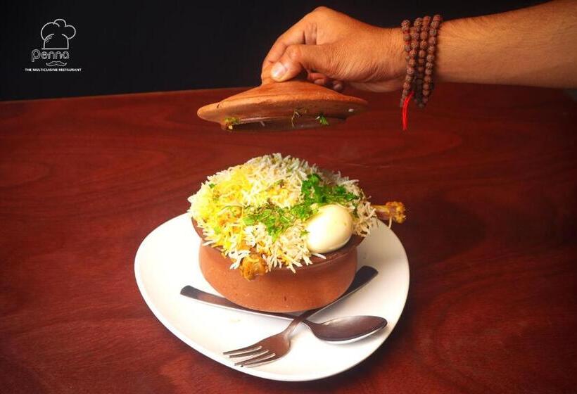 ホテル Seasons Inn