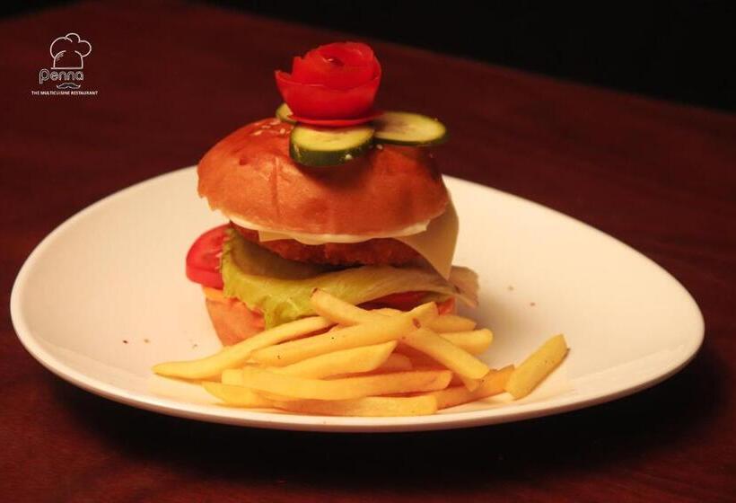 ホテル Seasons Inn