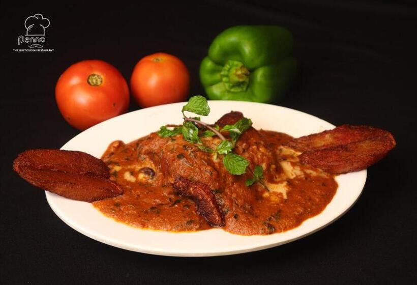 ホテル Seasons Inn