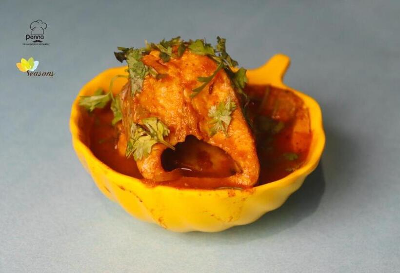 ホテル Seasons Inn