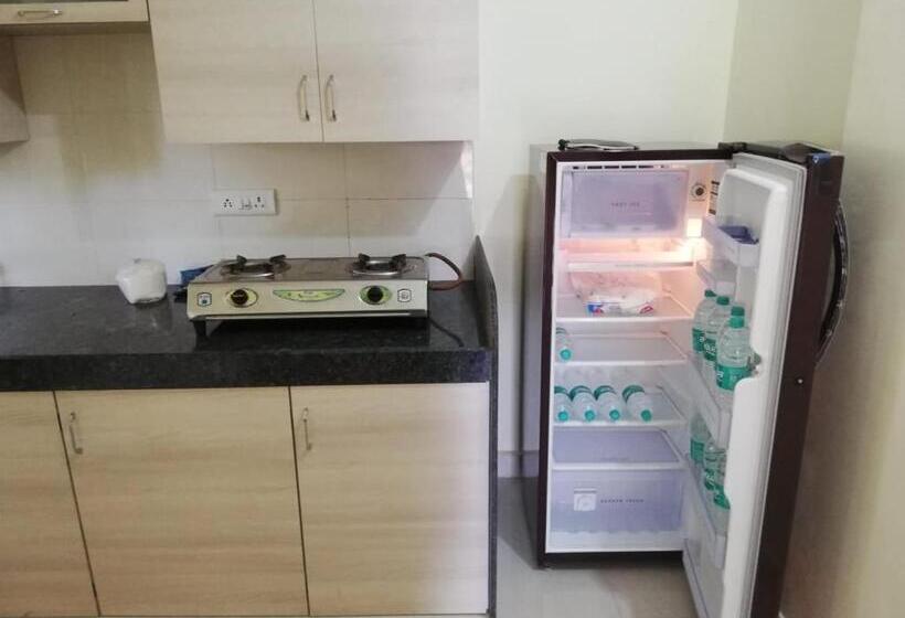 ペンション Verandah Solitude By The Sea Homestay