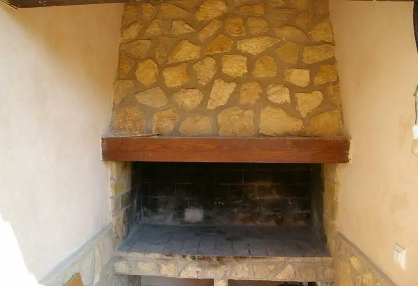 Alojamientos Rurales La Fuente