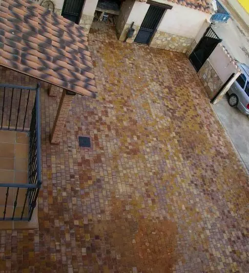 Alojamientos Rurales La Fuente