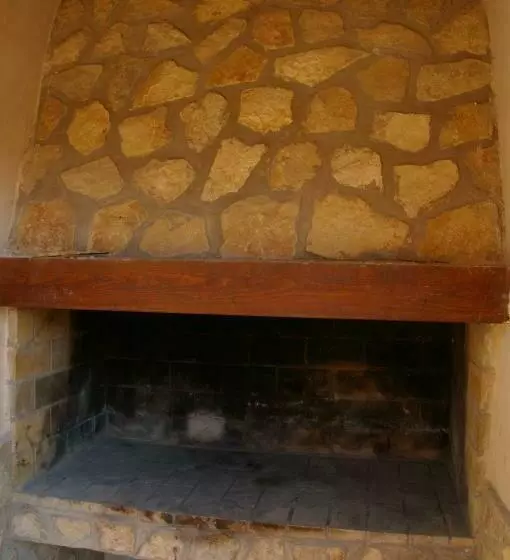 Alojamientos Rurales La Fuente