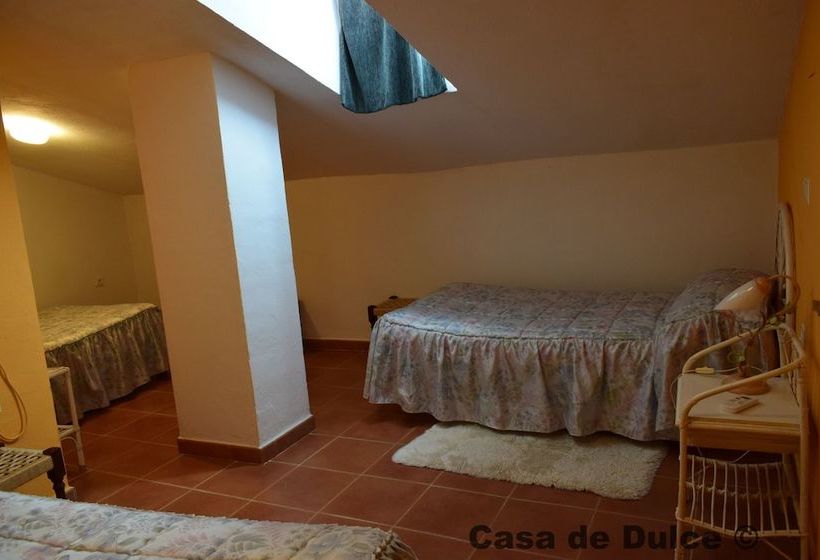 Apartamentos El Horno