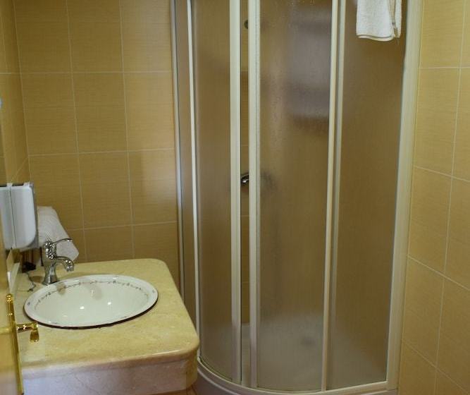 Apartamentos El Horno