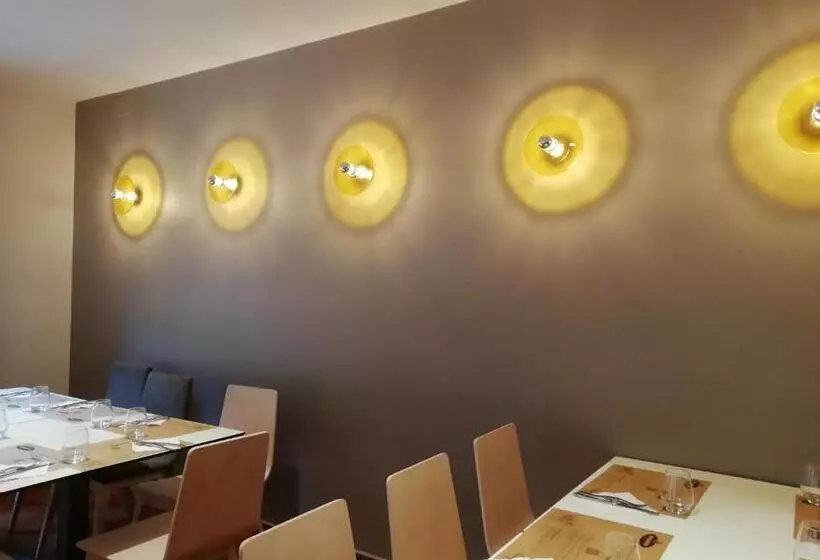 Camping-bungalows Altomira