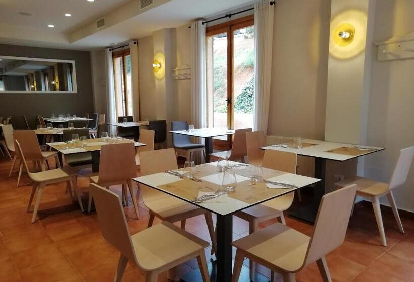 Camping-bungalows Altomira