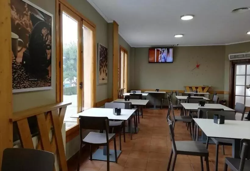 Camping-bungalows Altomira