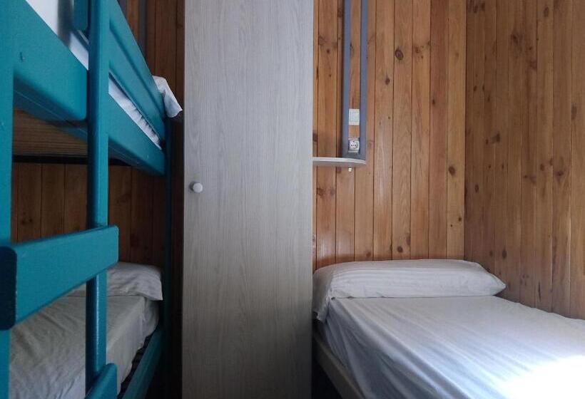 Camping-bungalows Altomira