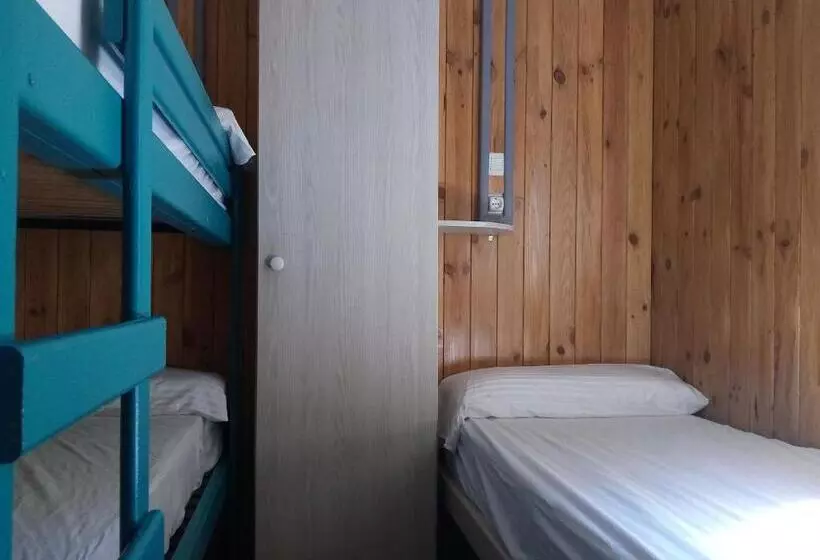 Camping-bungalows Altomira