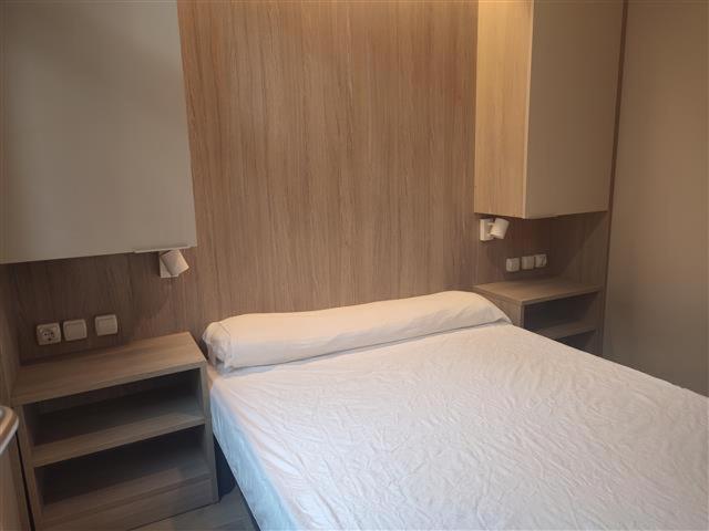 Camping-bungalows Altomira