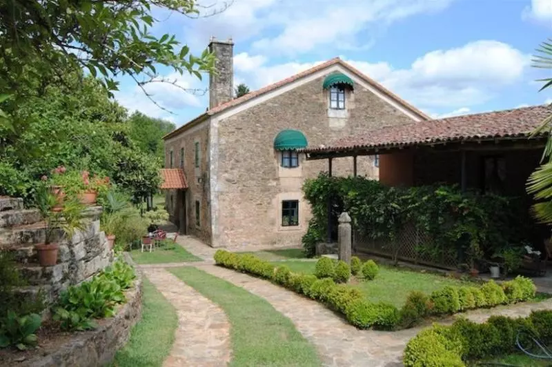 Casa Dos Cregos