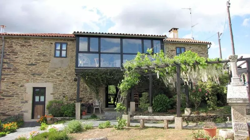 Casa Lucas