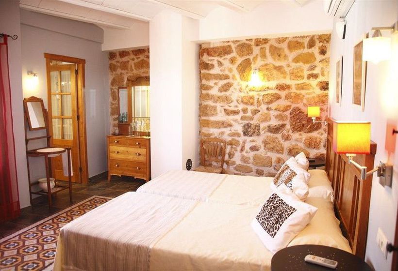 Casas Rurales Atalaya Del Segura