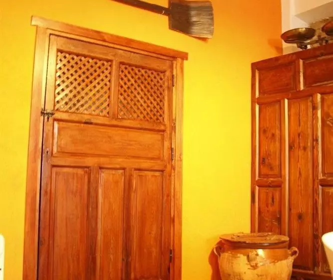 Casas Rurales Atalaya Del Segura