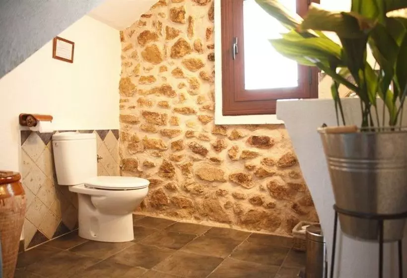 Casas Rurales Atalaya Del Segura