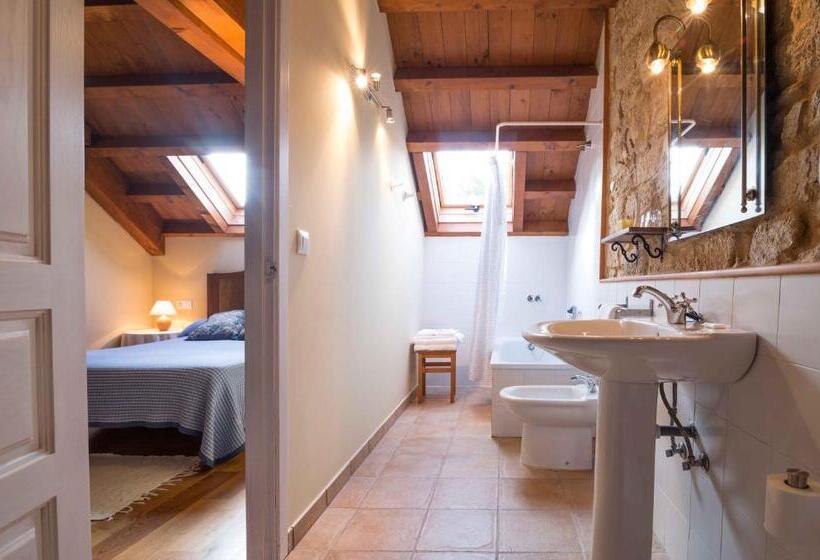 Casa Rural Graña Da Acea