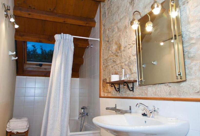 Casa Rural Graña Da Acea