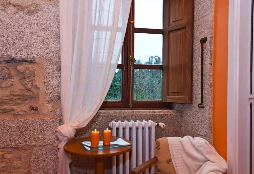 Casa Rural Graña Da Acea