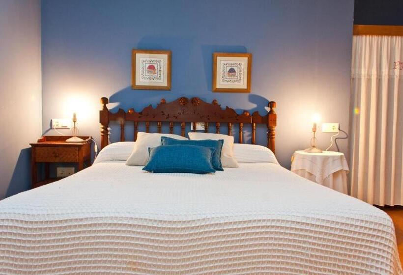 Casa Rural Graña Da Acea