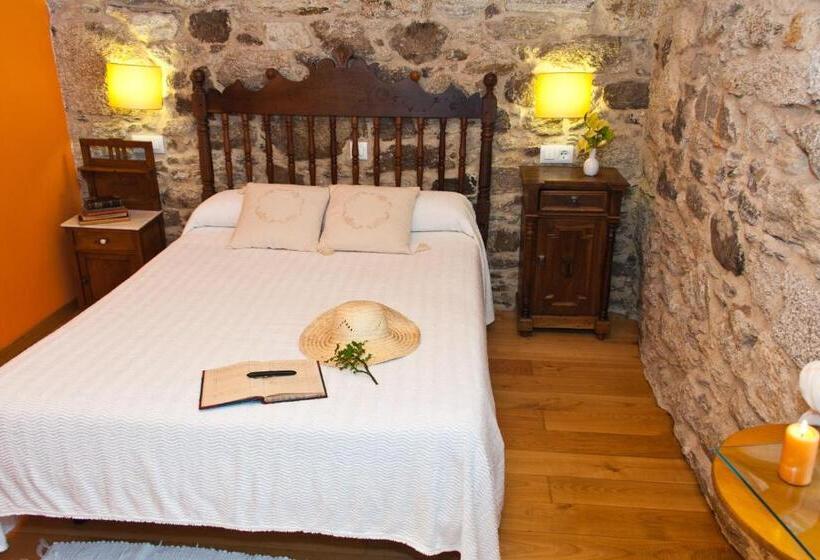 Casa Rural Graña Da Acea
