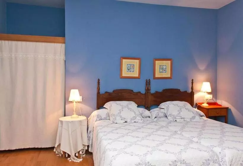 Casa Rural Graña Da Acea