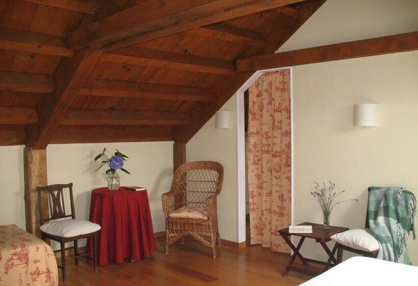 Casa Rural Graña Da Acea