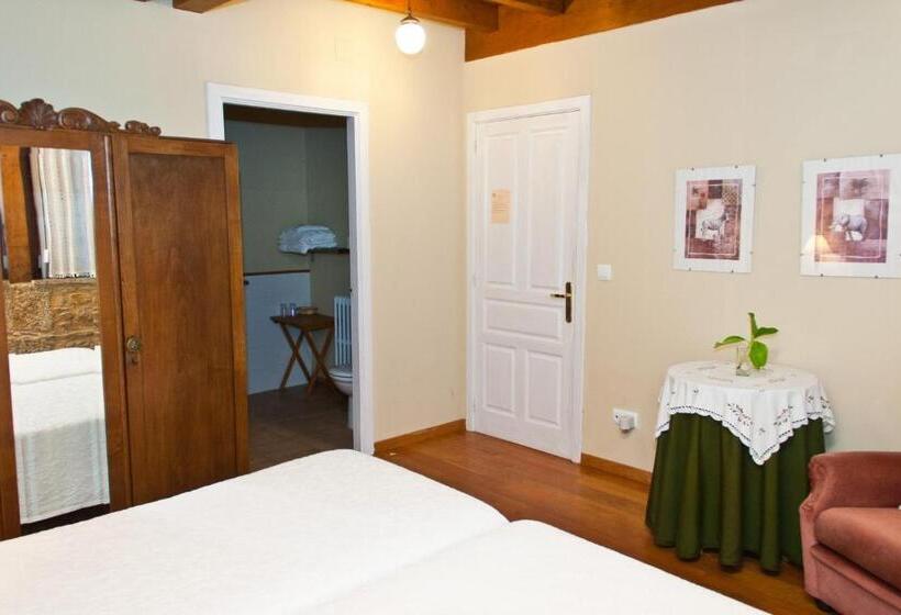 Casa Rural Graña Da Acea