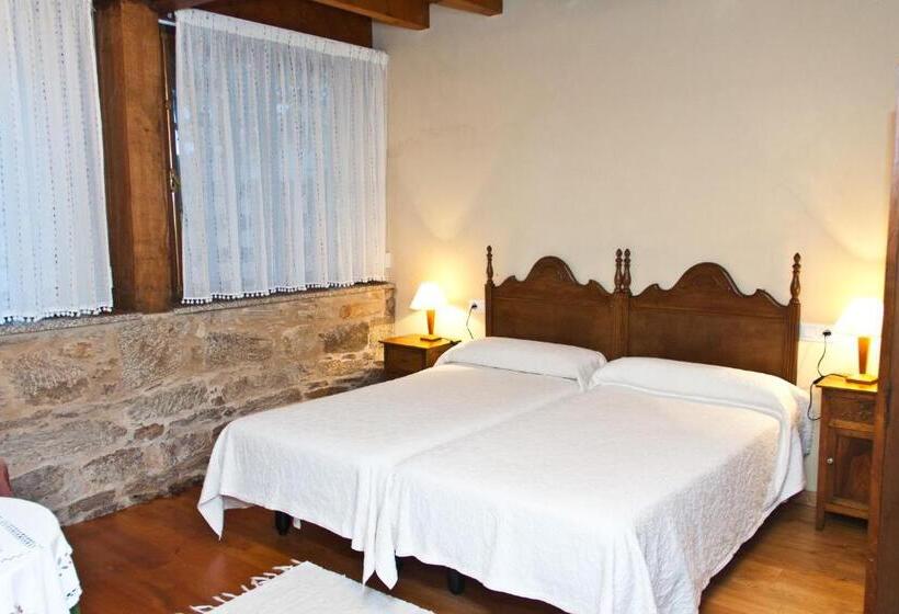 Casa Rural Graña Da Acea