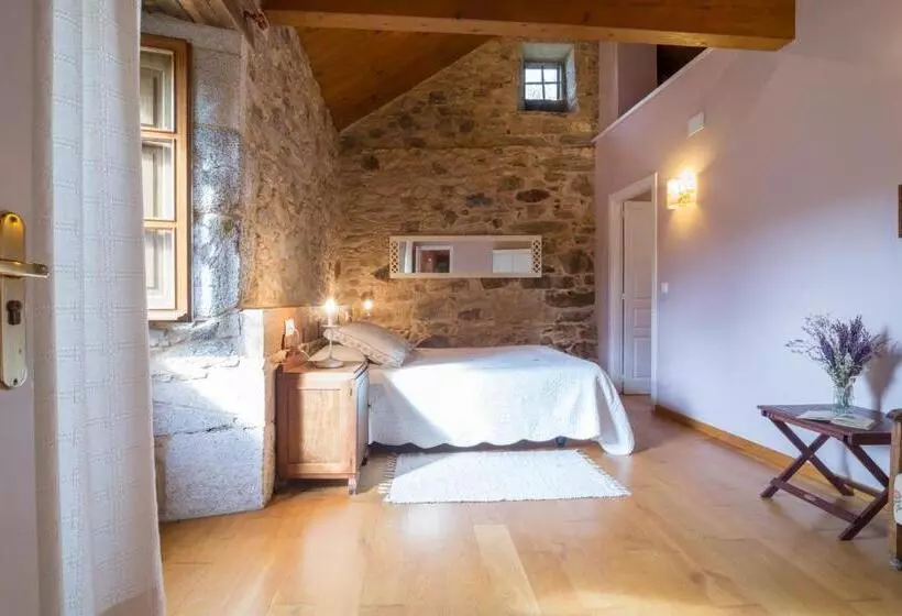 Casa Rural Graña Da Acea