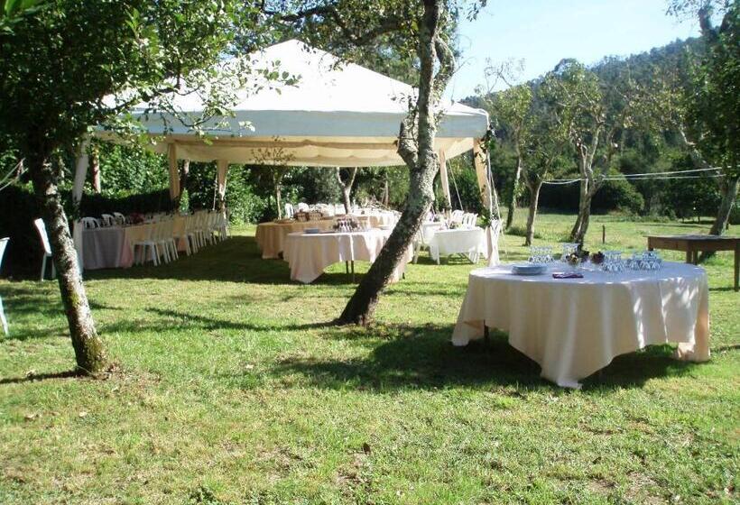 Casa Rural Graña Da Acea