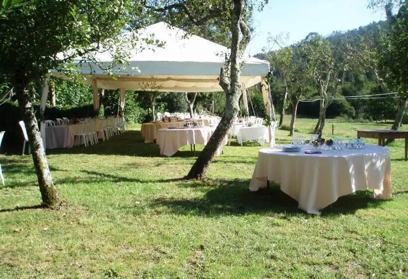 Casa Rural Graña Da Acea