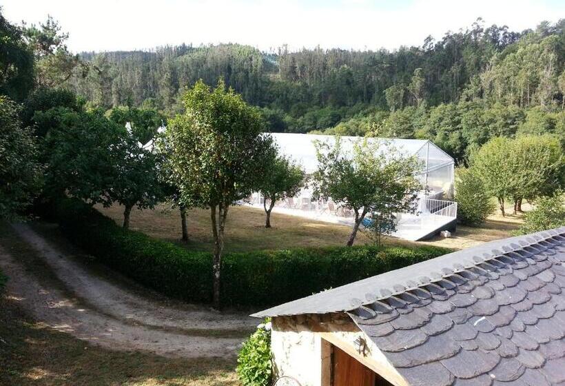 Casa Rural Graña Da Acea