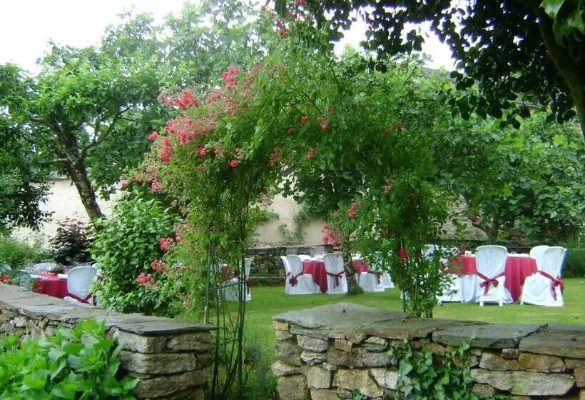 Casa Rural Graña Da Acea