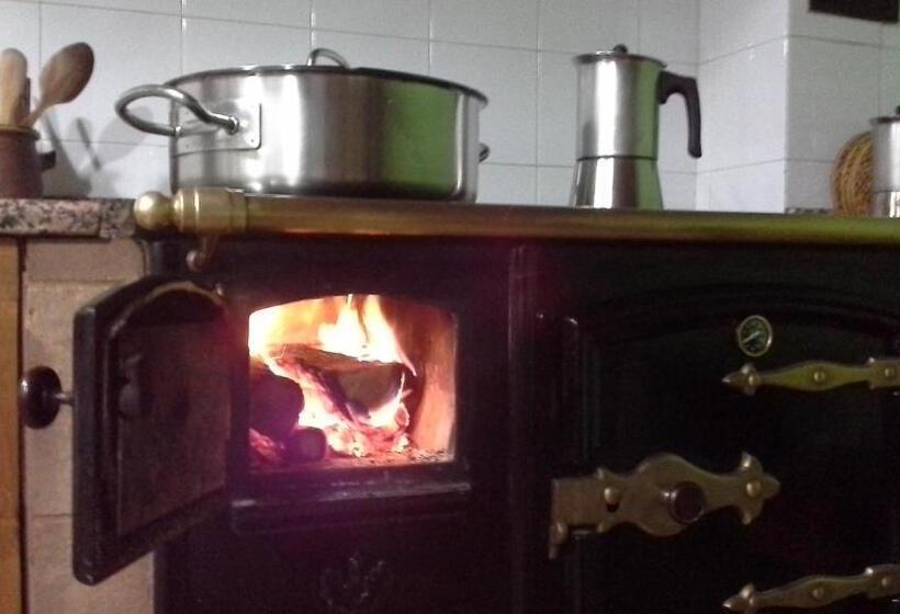 Casa Rural Graña Da Acea