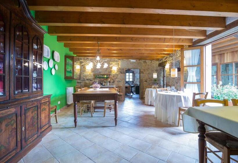 Casa Rural Graña Da Acea