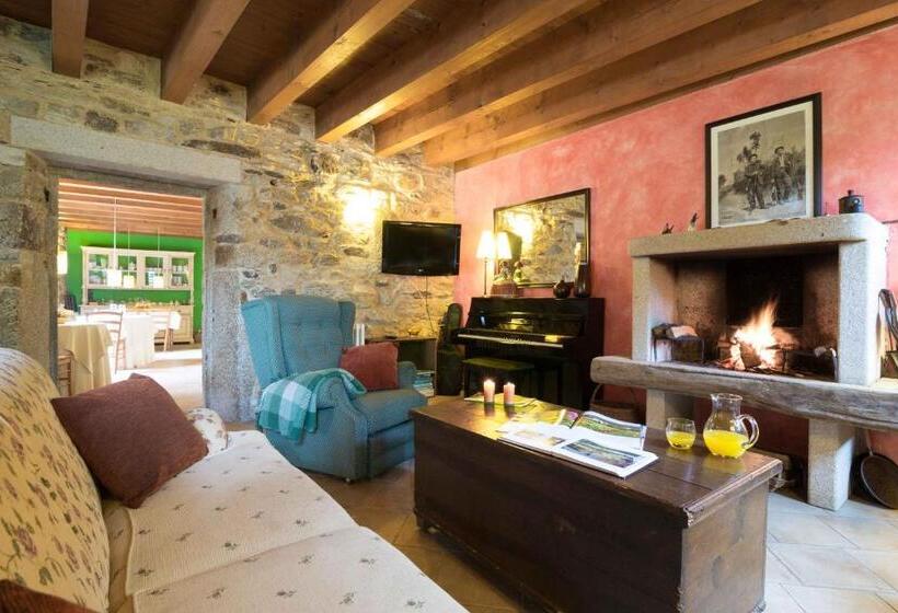 Casa Rural Graña Da Acea